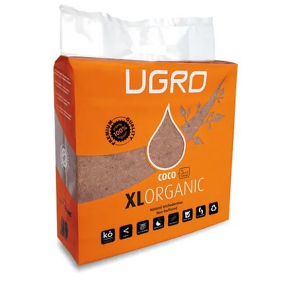 UGro Coco Brick Organic XL 70 Liter kaufen