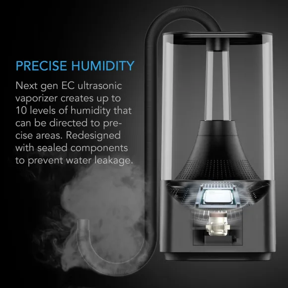 AC Infinity Cloudforge T3 Gen. 2 Befeuchter kaufen
