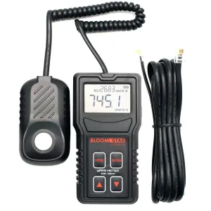 Bloomstar ePAR Meter 400-750 nm DLI kaufen