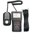 Bloomstar ePAR Meter 400-750 nm DLI Messgerät