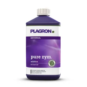 Plagron Pure Zym 1L kaufen - Für Wurzeln und Wuchs
