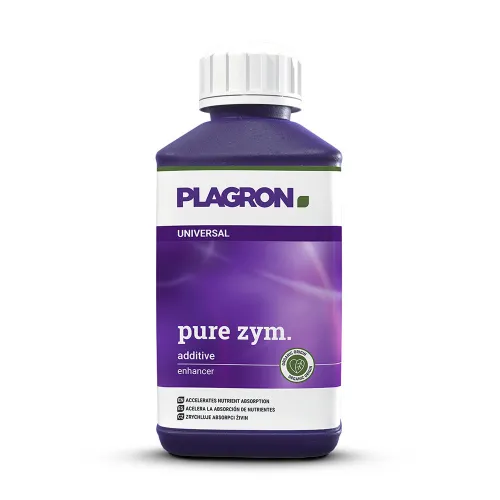 Plagron Pure Zym 1L kaufen - Für Wurzeln und Wuchs