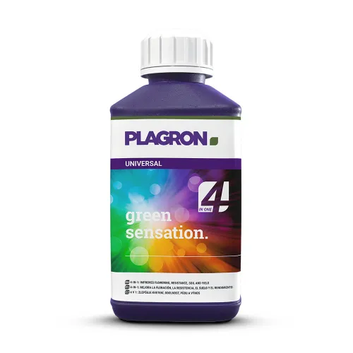 Plagron Green Sensation 1L Blühstimulator kaufen