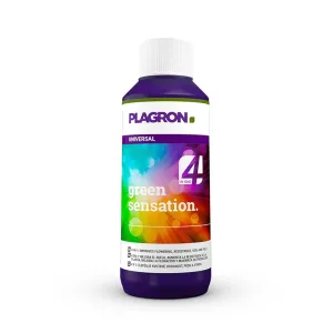 Plagron Green Sensation 1L Blühstimulator kaufen 2