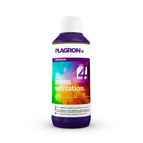 Plagron Green Sensation 1L Blühstimulator kaufen