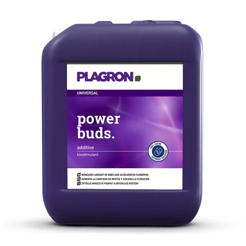 Plagron Power Buds 1L Blüten-Booster kaufen