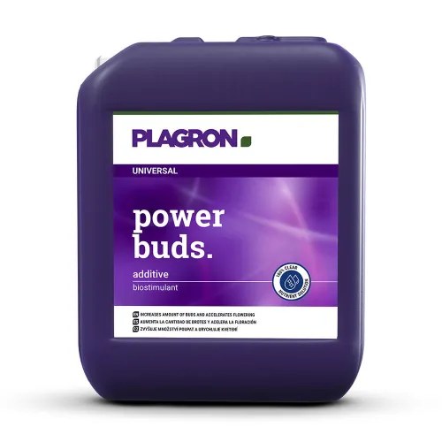 Plagron Power Buds 1L Blüten-Booster kaufen