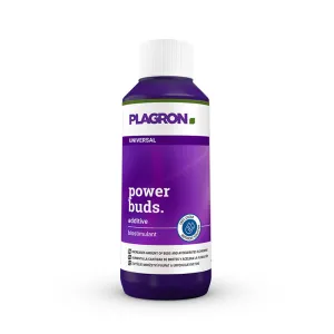 Plagron Power Buds 1L Blüten-Booster kaufen 2