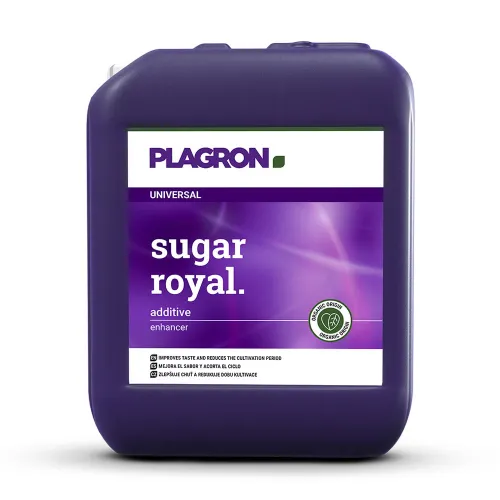 Plagron Sugar Royal 1L - Blüte Geschmack kaufen