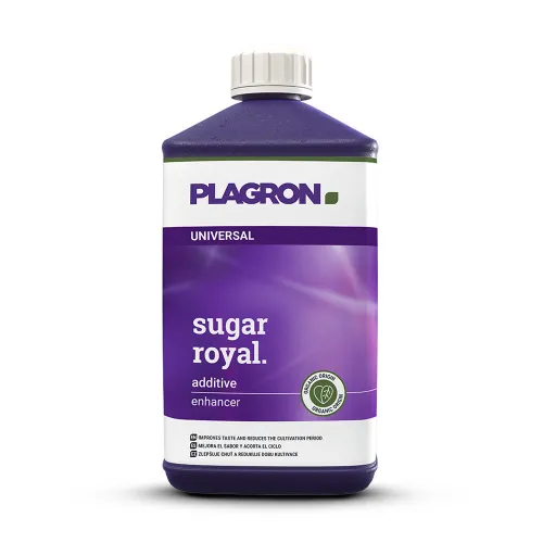 Plagron Sugar Royal 1L - Blüte Geschmack kaufen
