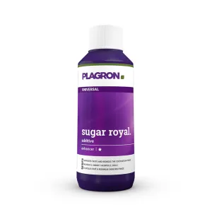 Plagron Sugar Royal 1L - Blüte Geschmack kaufen 2