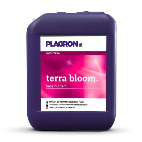 Plagron Terra Bloom 1L - Blütedünger kaufen