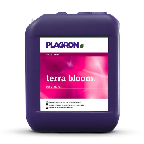 Plagron Terra Bloom 1L - Blütedünger kaufen