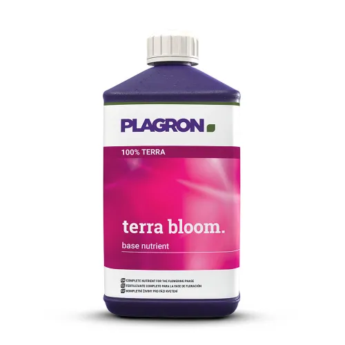 Plagron Terra Bloom 1L - Blütedünger kaufen