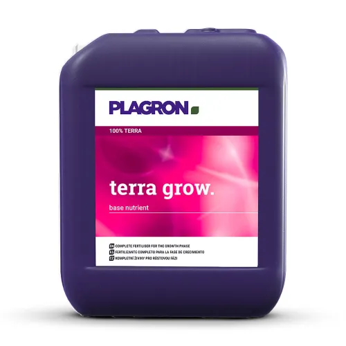 Plagron Terra Grow 1L für Wuchs kaufen