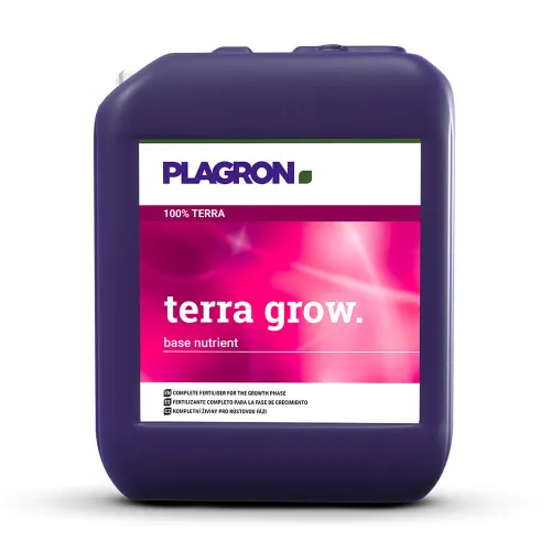 Plagron Terra Grow 1L für Wuchs kaufen