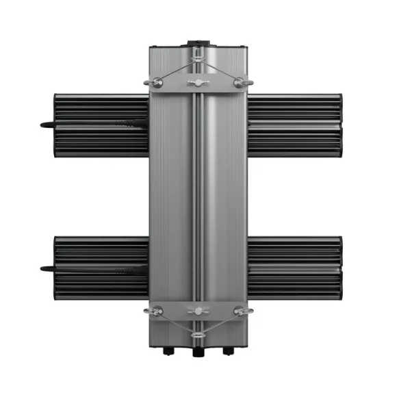 Greenception GCx 4 PWR Pflanzen-LED 160W kaufen