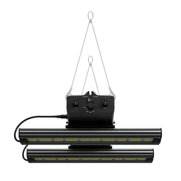 Greenception GCx 4 PWR Pflanzen-LED 160W kaufen