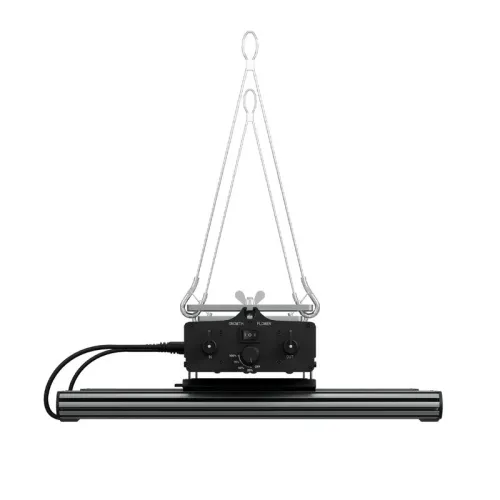 Greenception GCx 4 PWR Pflanzen-LED 160W kaufen