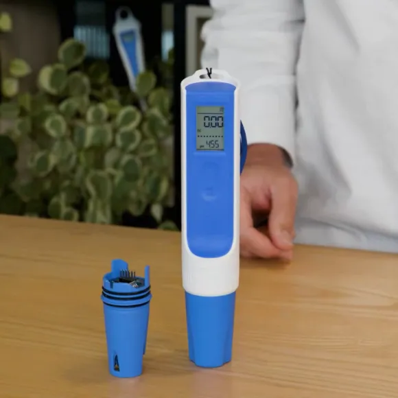 Bluelab OnePen pH/EC/Temp Messgerät kaufen