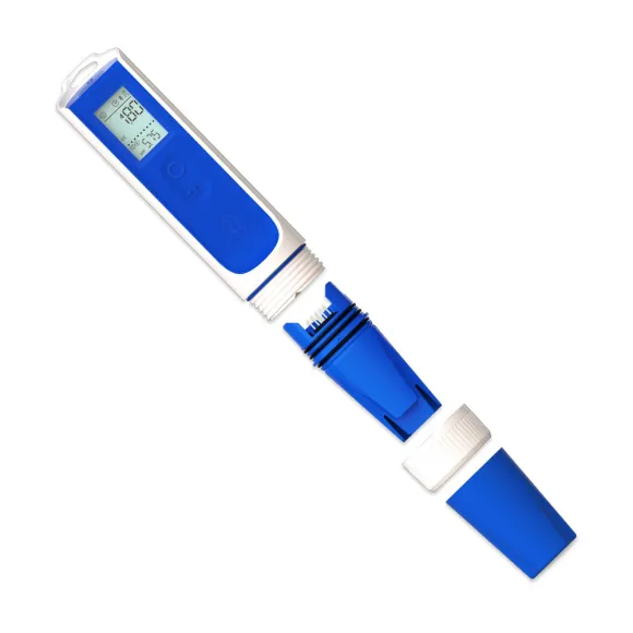 Bluelab OnePen pH/EC/Temp Messgerät kaufen