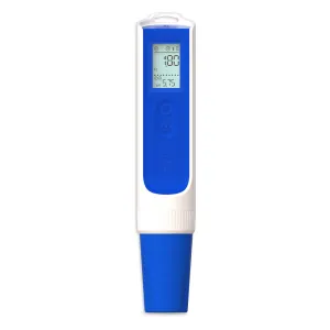 Bluelab OnePen pH/EC/Temp Messgerät kaufen