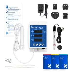 Bluelab Guardian Wi-Fi pH/EC-Messgerät kaufen