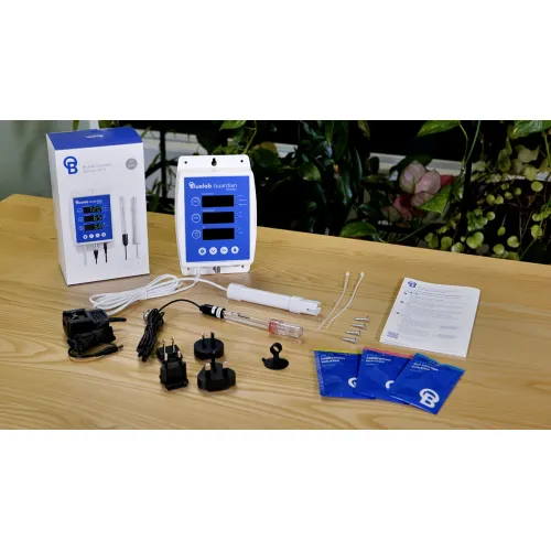 Bluelab Guardian Wi-Fi pH/EC-Messgerät kaufen