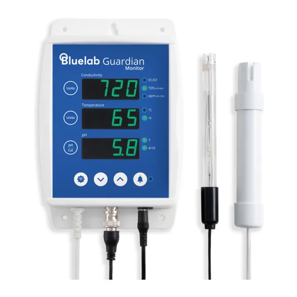 Bluelab Guardian Wi-Fi pH/EC-Messgerät kaufen