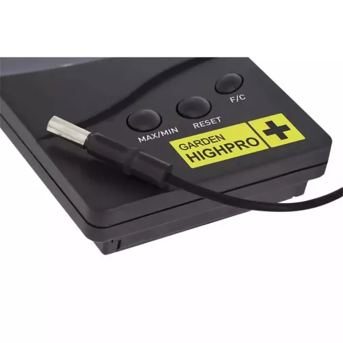 GHP Thermo-Hygrometer digital 2 Messpunkte kaufen