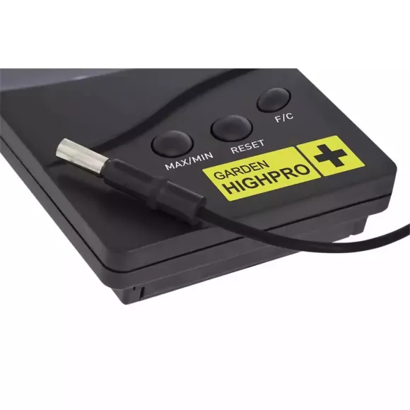 GHP Thermo-Hygrometer digital 2 Messpunkte kaufen