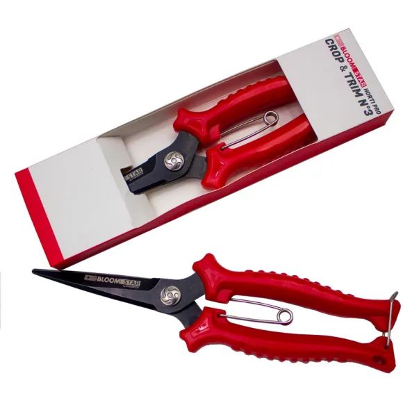 Crescience Bloomstar Crop & Trim N°3 Ernteschere kaufen