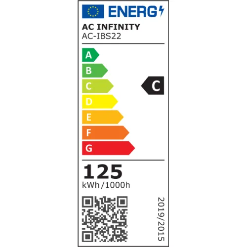 AC Infinity IONFRAME EVO3 280W Grow-LED kaufen