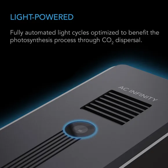 AC Infinity CO2 + Licht Sensor AI+ kaufen