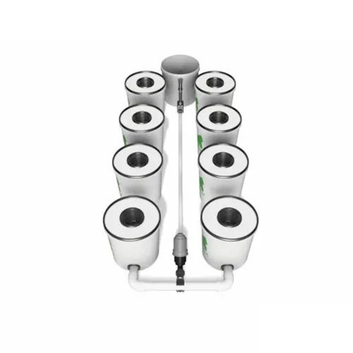 Growrilla RDWC Pro 3 Pflanzen kaufen