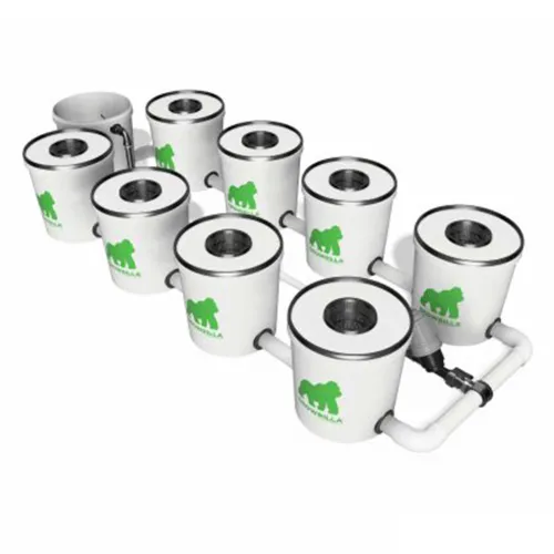 Growrilla RDWC Pro 3 Pflanzen kaufen