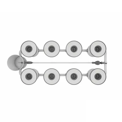 Growrilla RDWC Pro 3 Pflanzen kaufen