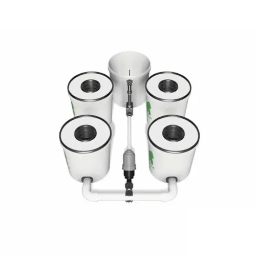 Growrilla RDWC Pro 3 Pflanzen kaufen