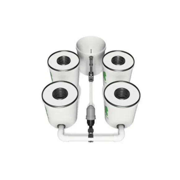 Growrilla RDWC Pro 3 Pflanzen kaufen