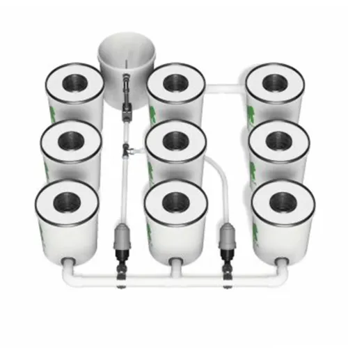 Growrilla RDWC Pro 3 Pflanzen kaufen