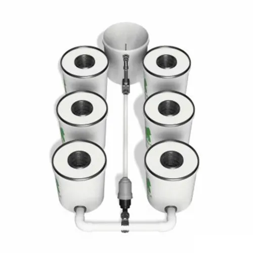 Growrilla RDWC Pro 3 Pflanzen kaufen