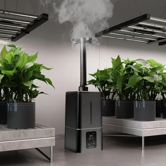 AC Infinity CLOUDFORGE T7 15 Liter Gen 2 kaufen