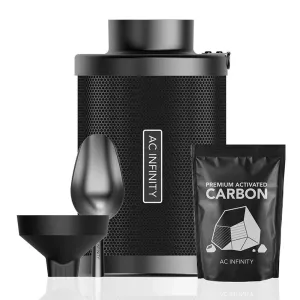 AC Infinity AKF 100mm Nachfüllset kaufen