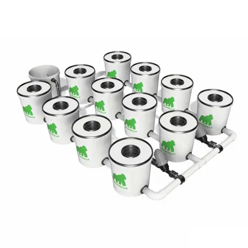 Growrilla RDWC Pro 3 Pflanzen kaufen