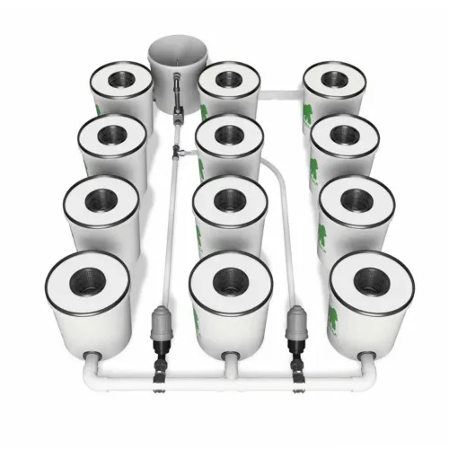 Growrilla RDWC Pro 3 Pflanzen kaufen