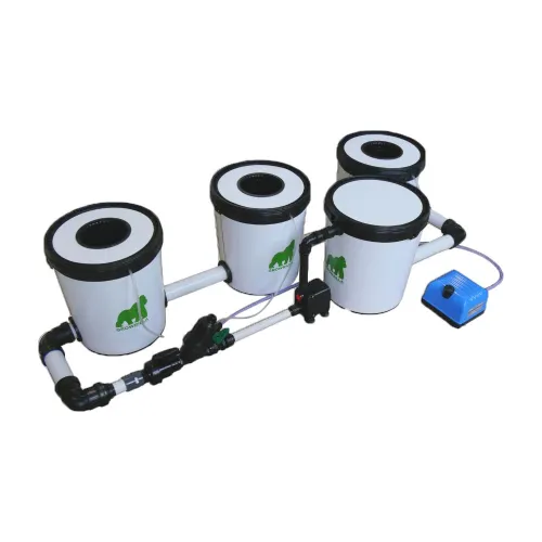 Growrilla RDWC Pro 3 Pflanzen kaufen