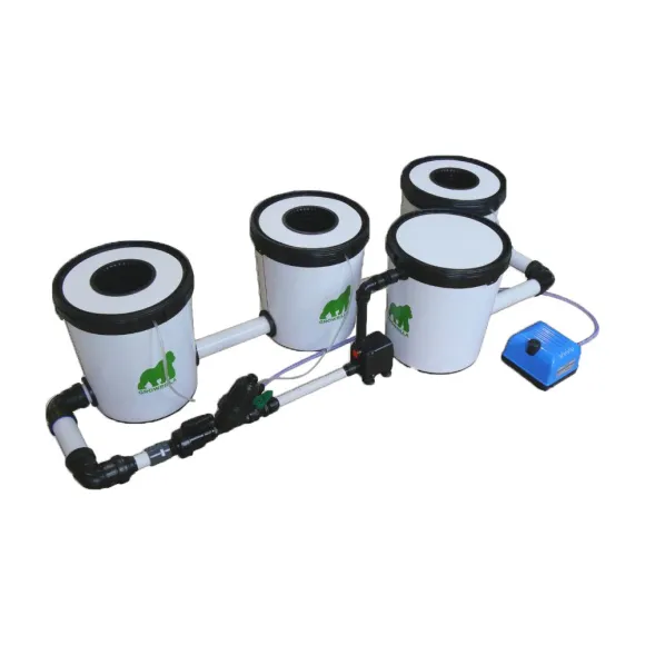 Growrilla RDWC Pro 3 Pflanzen kaufen