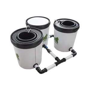 Growrilla Oxy-Pot 2 Topf DWC System kaufen