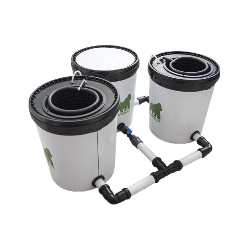Growrilla Oxy-Pot 2 Topf DWC System kaufen