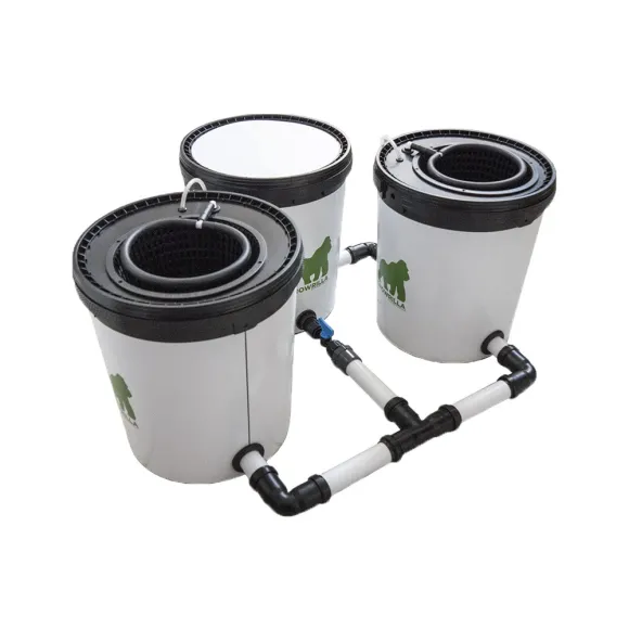 Growrilla Oxy-Pot 2 Topf DWC System kaufen